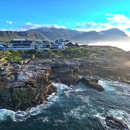 Esplanade Hermanus Lejlighed Eksteriør billede