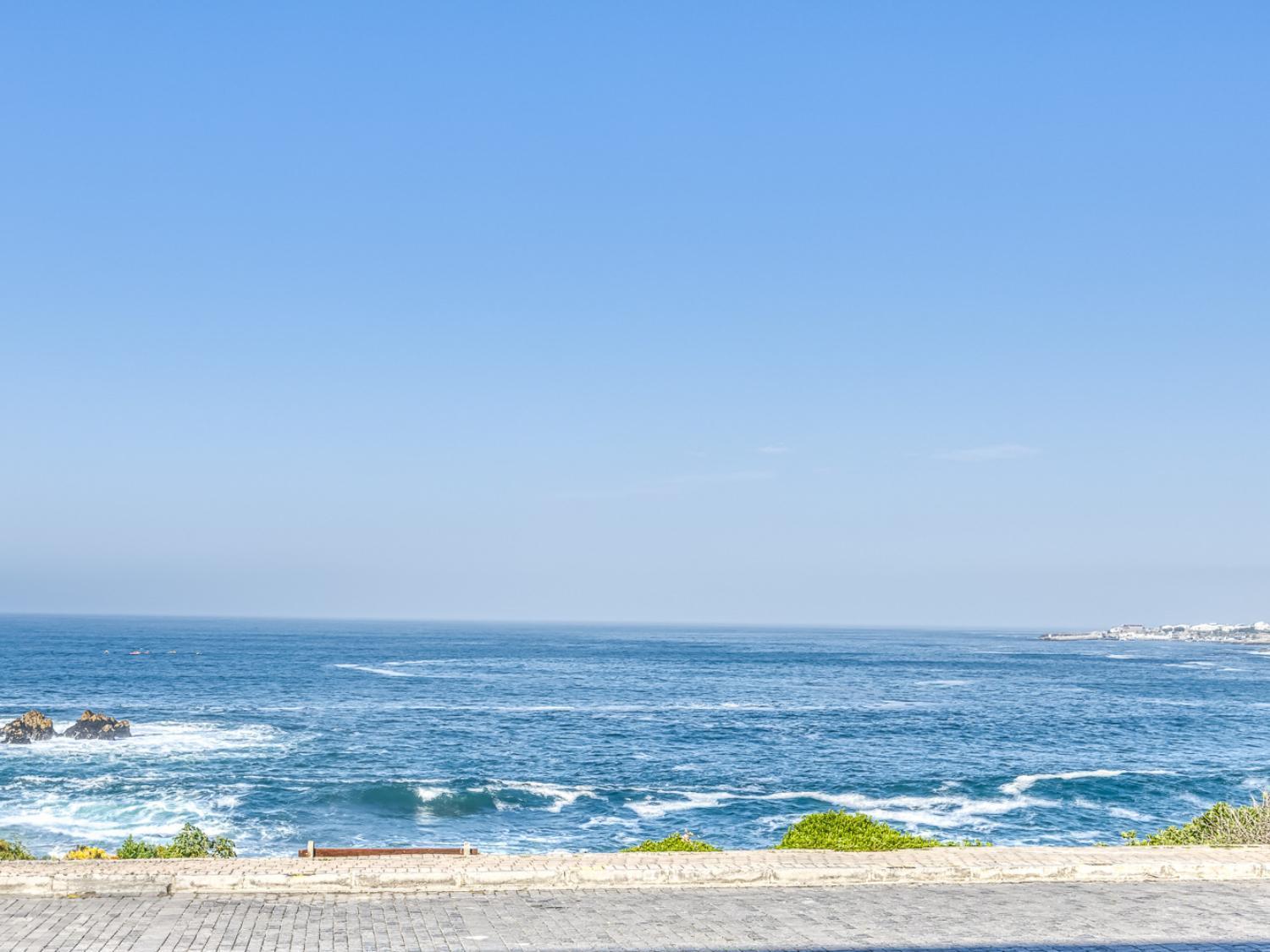 Esplanade Hermanus Lejlighed Værelse billede